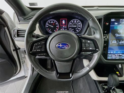 Used 2026 Subaru Forester Premium AWD/4WD image 16