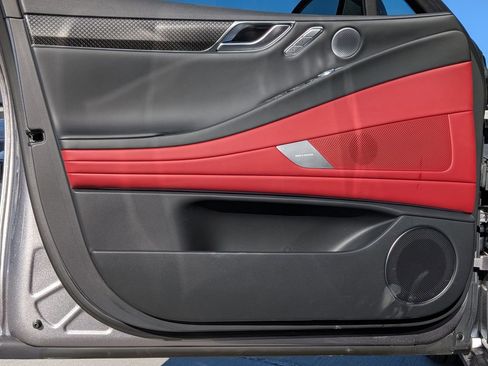 New 2026 Genesis G80 3.5T Sport Prestige AWD/4WD image 8
