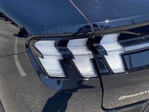 New 2026 Ford Mustang Mach-E GT AWD/4WD image 8