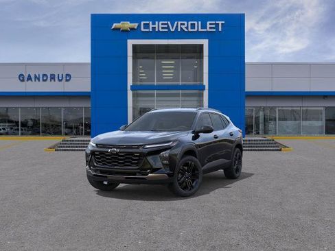 New 2026 Chevrolet Trax ACTIV w/ Driver Confidence Package FWD image 32