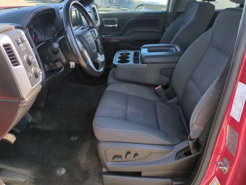 Used 2014 GMC Sierra 1500 SLE image 16