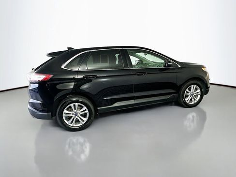 Used 2018 Ford Edge SEL w/ Equipment Group 201A FWD image 8