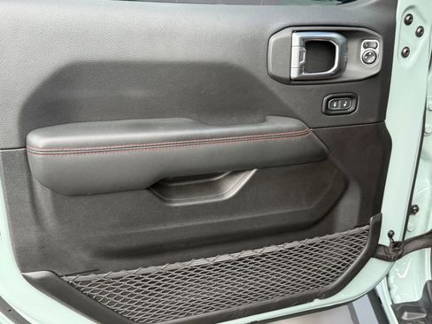 Used 2024 Jeep Wrangler Rubicon 392 image 12