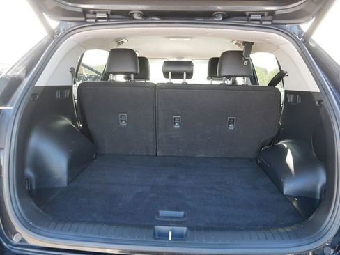 Used 2021 Kia Sportage EX AWD/4WD image 18