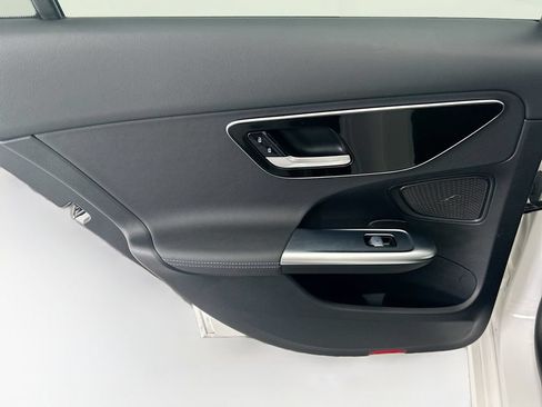Certified 2025 Mercedes-Benz C 300 Sedan image 24