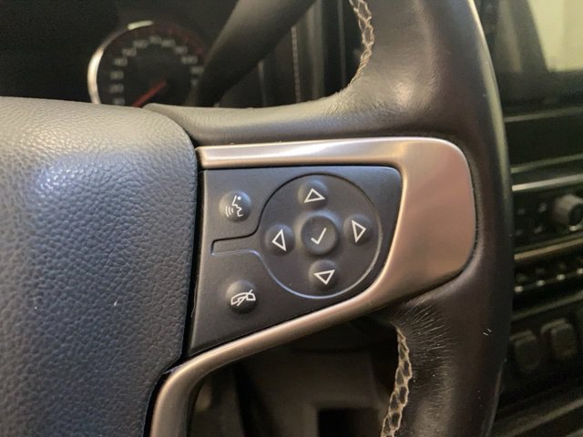 Used 2015 GMC Sierra 1500 Denali AWD/4WD image 31