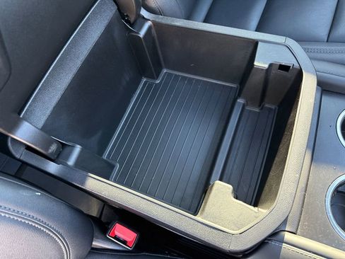 Used 2023 Chevrolet Tahoe Z71 w/ Z71 Off-Road Package image 29