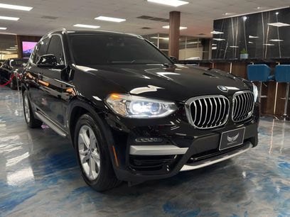 Used 2020 BMW X3 xDrive30e w/ Driving Assistance Package