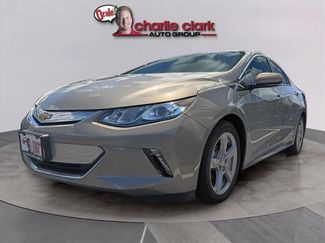 Used 2017 Chevrolet Volt LT FWD video 1