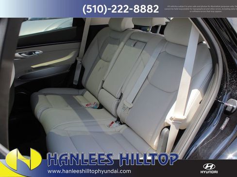 New 2026 Genesis GV70 2.5T Select image 18