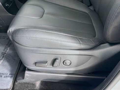 Used 2021 Hyundai Palisade SEL w/ Premium Package FWD image 24