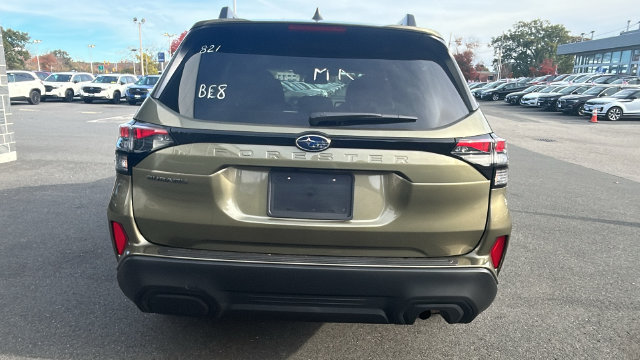 New 2026 Subaru Forester Premium AWD/4WD image 5