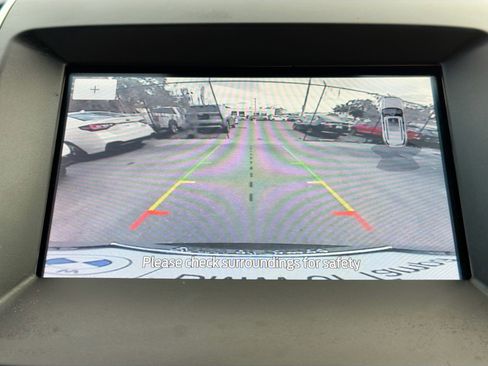 Used 2020 Ford Edge Titanium image 32