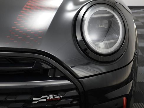 New 2026 MINI Cooper John Cooper Works FWD image 5