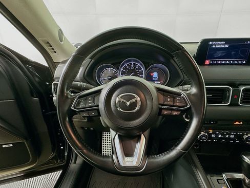 Used 2018 MAZDA CX-5 Grand Touring w/ Premium Package image 13