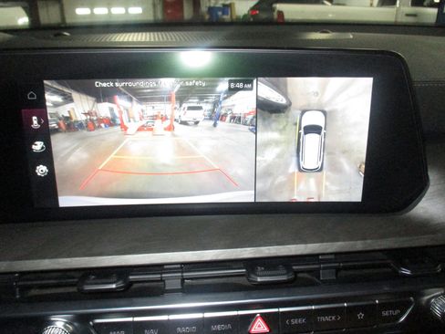 Used 2024 Kia Telluride SX Prestige X-Pro AWD/4WD image 36