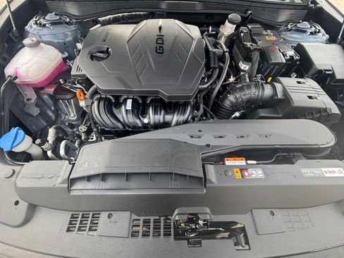 Used 2025 Hyundai Sonata SEL image 31