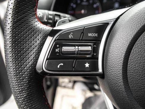 Used 2022 Kia Forte GT w/ GT2 Package image 19