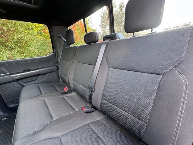 Used 2021 Ford F150 XLT w/ Equipment Group 302A High AWD/4WD image 10