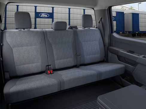 New 2026 Ford F250 4x4 Crew Cab Super Duty image 11