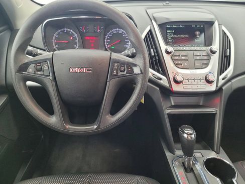 Used 2016 GMC Terrain SLE AWD/4WD image 22