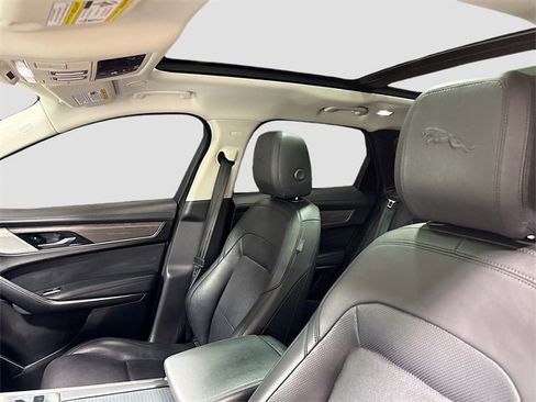 Used 2023 Jaguar F-PACE S image 24