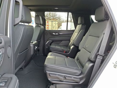Used 2022 GMC Yukon Denali image 14