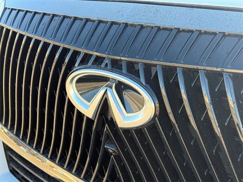 New 2026 INFINITI QX80 Autograph w/ Autograph Exterior Package image 33