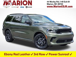 New 2026 Dodge Durango GT AWD/4WD 360° Tour