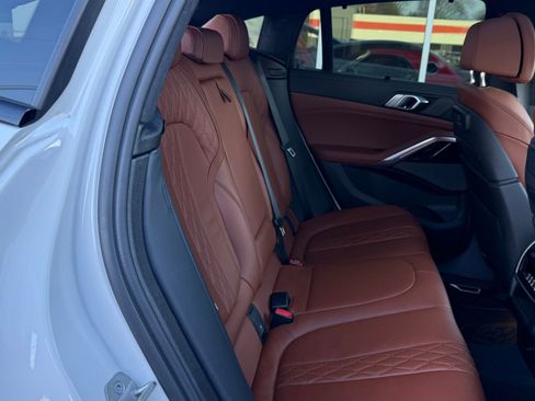 Used 2023 BMW X6 xDrive40i w/ Executive Package image 24