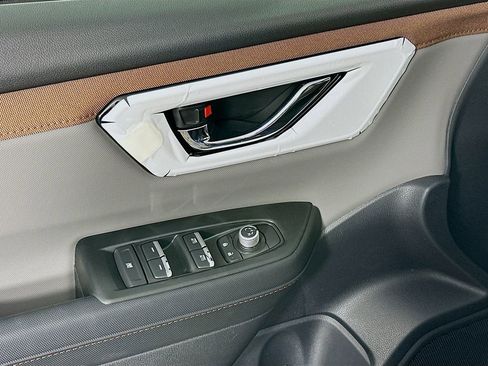 New 2026 Subaru Forester Sport AWD/4WD image 22