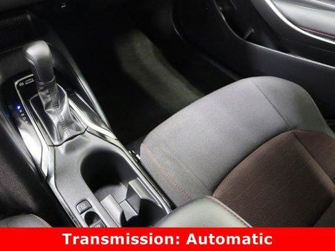 Certified 2023 Toyota Corolla SE image 15