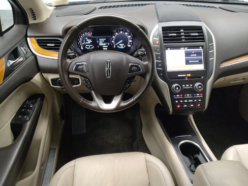 Used 2018 Lincoln MKC Select w/ Select Plus Package AWD/4WD image 22