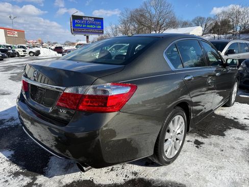 Used 2014 Honda Accord EX-L image 5