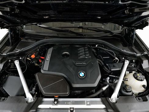 Used 2024 BMW X3 xDrive30i w/ Convenience Package image 3
