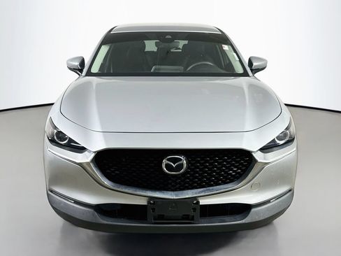 Used 2021 MAZDA CX-30 AWD 2.5 S w/ Select Package image 2