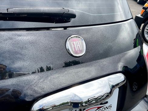 Used 2013 FIAT 500 Sport FWD image 22