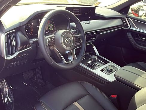 New 2026 MAZDA CX-70 3.3 Turbo w/ Premium Plus Pkg image 9