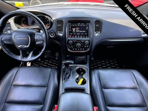 Used 2019 Dodge Durango GT AWD/4WD image 7