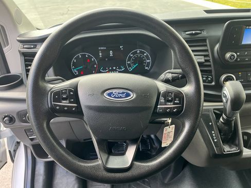 Used 2023 Ford Transit 350 XL image 18