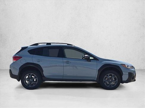 Used 2021 Subaru Crosstrek 2.5i Sport AWD/4WD image 4