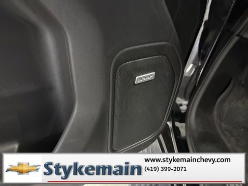 Used 2020 Chevrolet Silverado 1500 LTZ w/ LTZ Plus Package image 40