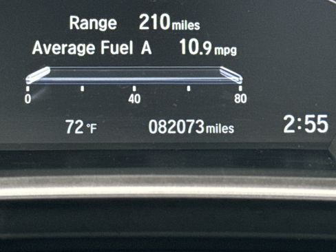 Used 2017 Honda CR-V EX-L image 2