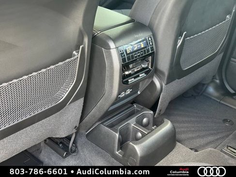 Used 2025 Jeep Grand Cherokee L Laredo RWD image 25