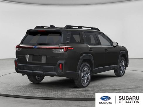 New 2026 Subaru Outback Premium AWD/4WD image 2