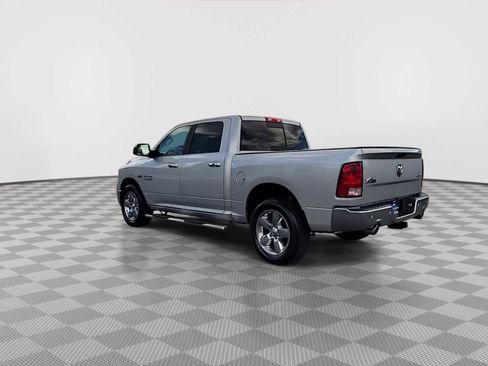 Used 2018 RAM 1500 Big Horn AWD/4WD image 6