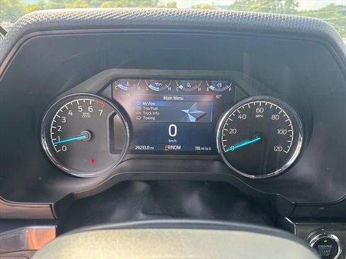 Used 2023 Ford F150 XLT w/ Equipment Group 302A High AWD/4WD image 28
