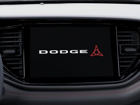 New 2026 Dodge Durango GT w/ Blacktop Package AWD/4WD image 18