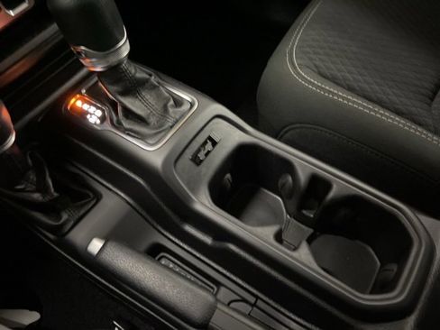 Used 2021 Jeep Gladiator Sport w/ Quick Order Package 24Q 80Th image 57