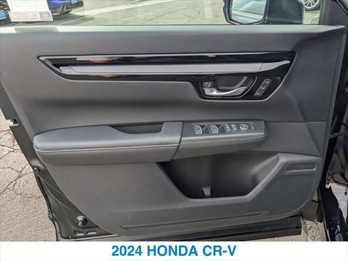 Certified 2024 Honda CR-V EX-L image 12